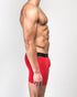 GA Boxershorts (rot)